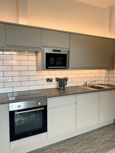 The Marlborough Sea View Holiday Apartments