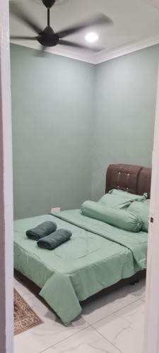 I - Laksamana Homestay