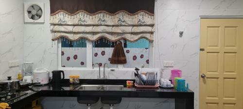 I - Laksamana Homestay
