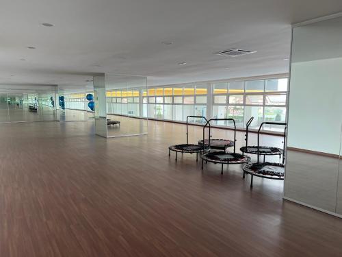 Apartamento Welbhome - Novo 8 Residences