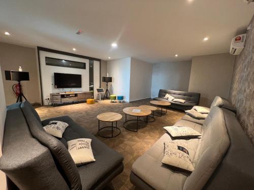 Apartamento Welbhome - Novo 8 Residences