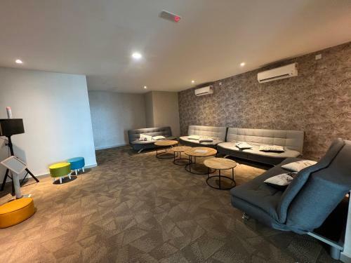 Apartamento Welbhome - Novo 8 Residences