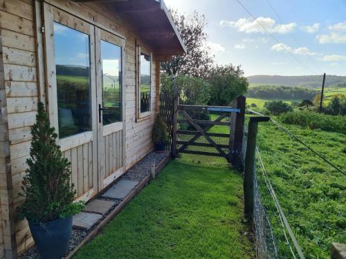Apartamento Woodpeckers Cottage