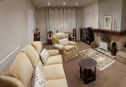 Apartamento Woodpeckers Cottage