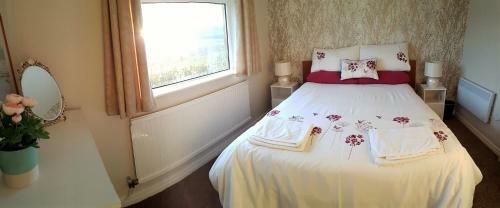 Apartamento Woodpeckers Cottage