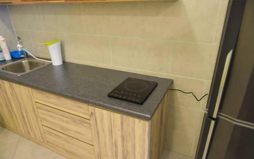 Apartamento ???????@???3? Atlantis Residence@melaka 3 Rooms