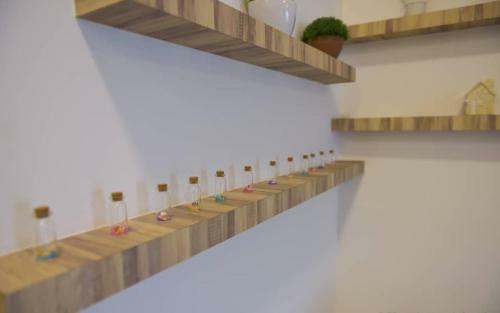 Apartamento ???????@???3? Atlantis Residence@melaka 3 Rooms