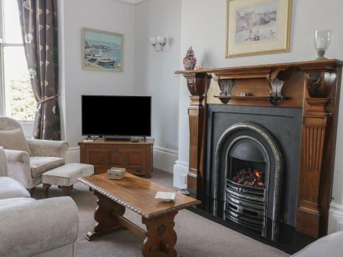 Park View Apartment