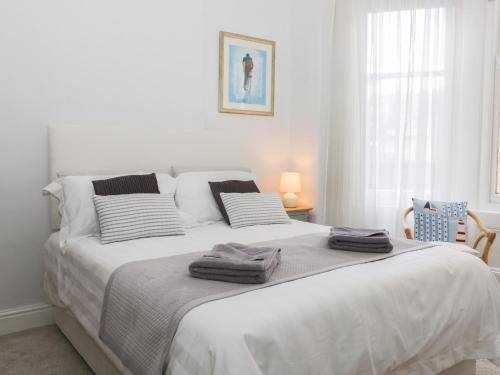 Park View Apartment