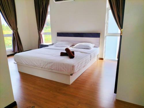 My Home Kayangan Villa Malacca A13