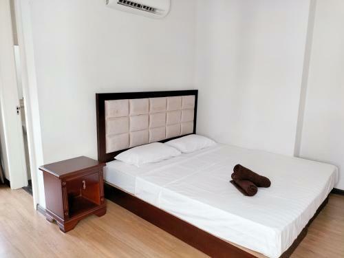 My Home Kayangan Villa Malacca A13