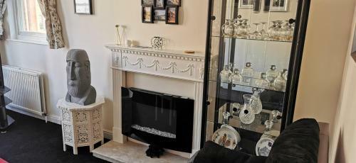 Apartamento Cricketers View