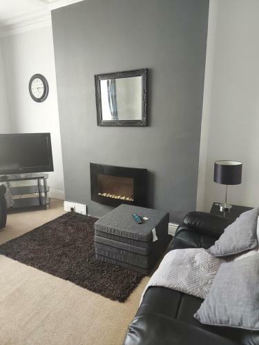 Apartamento Sandyrise Holiday Lets