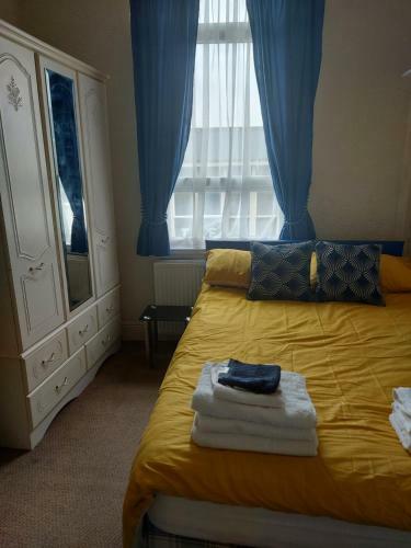 Apartamento Sandyrise Holiday Lets