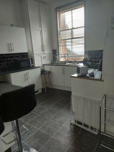 Apartamento Sandyrise Holiday Lets