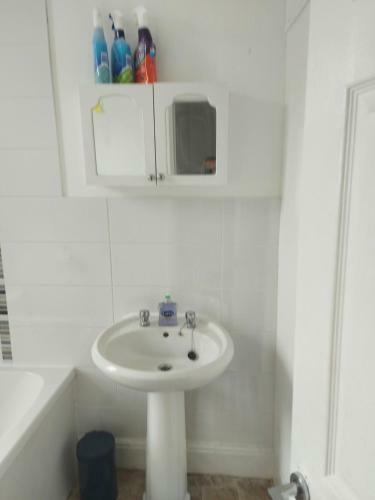 Apartamento Sandyrise Holiday Lets