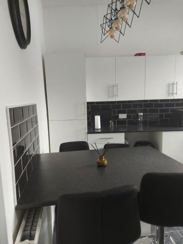 Apartamento Sandyrise Holiday Lets