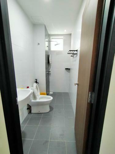 Apartamento Home Sweet Home