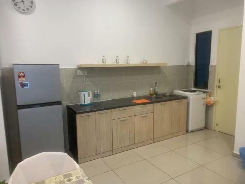 Apartamento Atlantis Residence@melaka (2809)