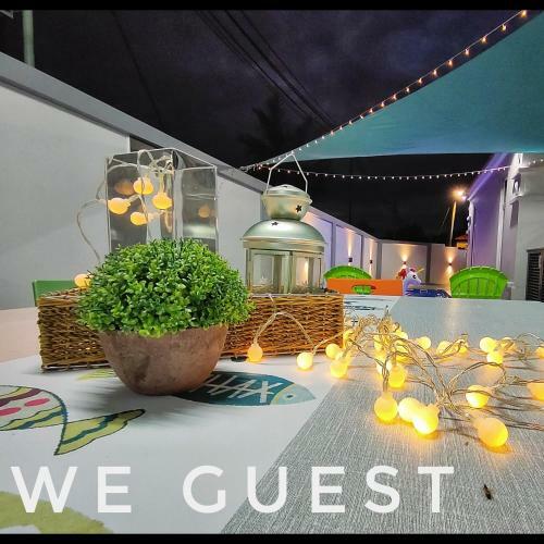 We Guest