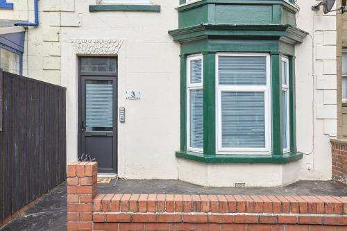 Host & Stay - The Gallery Apartments