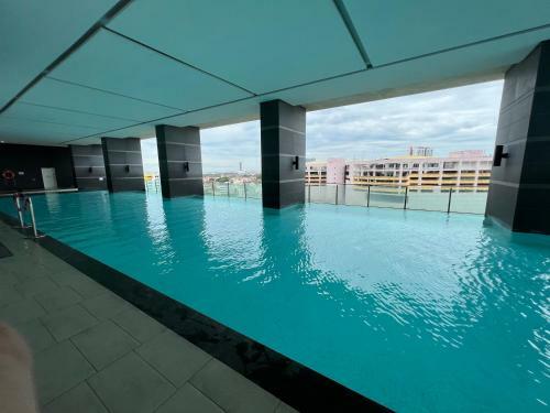 Apartamento The Shore Melaka