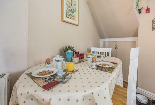 Peace Cottage