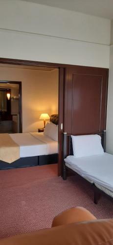 Apartamento Genius Service Suites At Times Square Kuala Lumpur