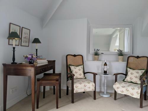 Bed & Breakfast Middle Farm House