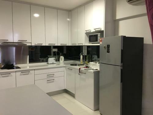 Resort Hostel In City