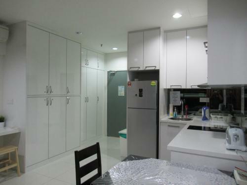 Resort Hostel In City