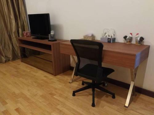 Apartamento Suites & Residences @ Regalia By Plc