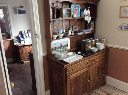 Bed & Breakfast Highfield Guest House