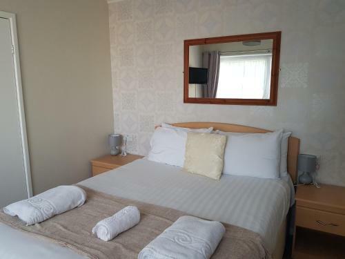 Bed & Breakfast Victoria Lodge