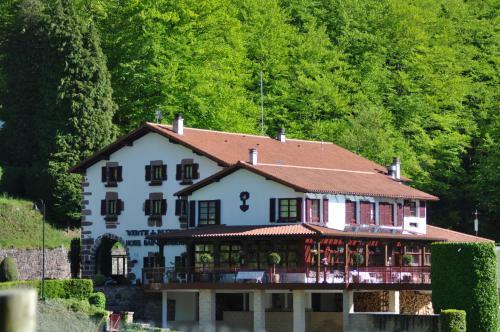 Hotel Venta De Ulzama