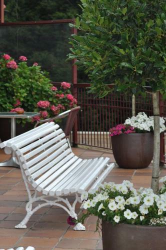 Hotel Venta De Ulzama