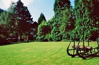Hotel � L'aigle D'or