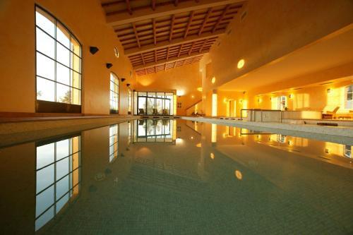 Hotel Les Domaines De Saint Endreol Golf & Spa Resort