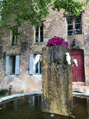 Apartamento Bocage Saint Roman