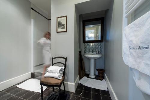 Bed & Breakfast Ch�teau D'auteuil - Chambres D'h�tes