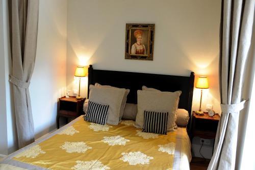 Bed & Breakfast Ch�teau D'auteuil - Chambres D'h�tes