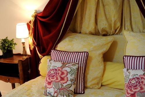 Bed & Breakfast Ch�teau D'auteuil - Chambres D'h�tes