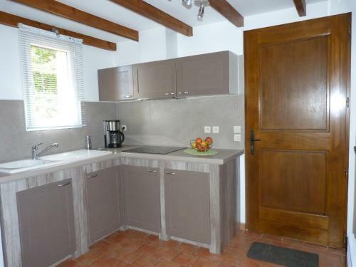 Bed & Breakfast Le Mas Du P�r�