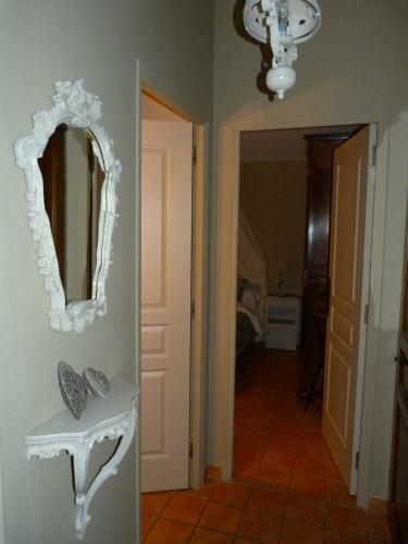 Bed & Breakfast Le Mas Du P�r�