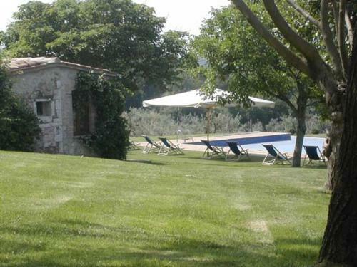 Holiday Home Torricello