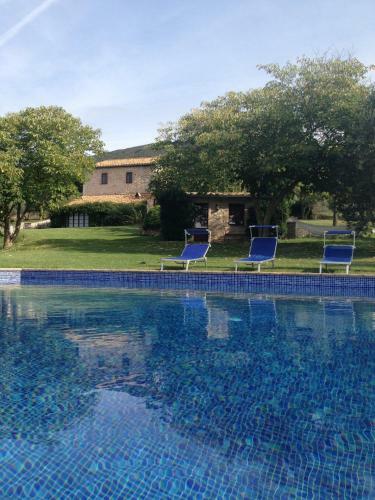 Holiday Home Torricello