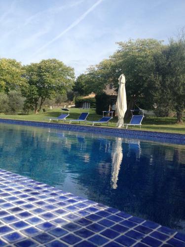 Holiday Home Torricello