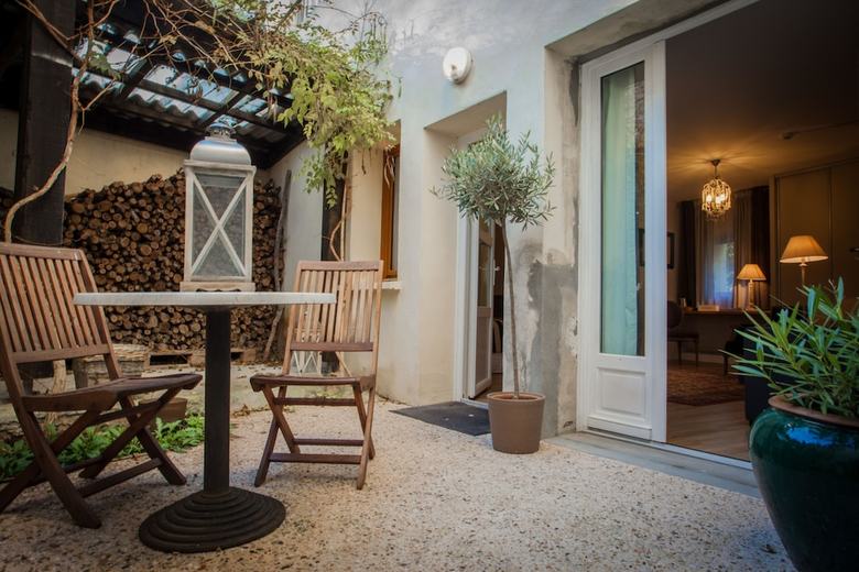 Hotel Domaine De Valmont