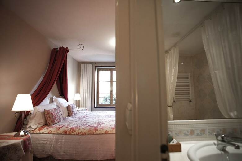 Hotel Domaine De Valmont