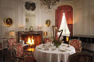 Hotel Chateau De Canisy